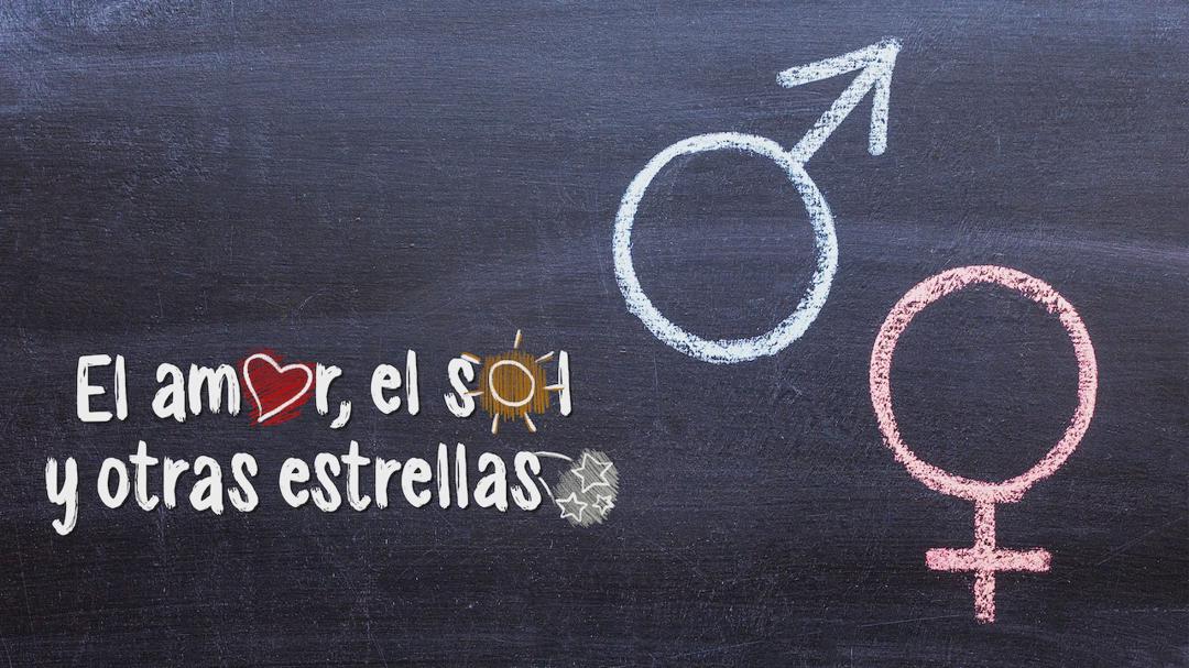 L'amore, il sole e le altre stelle