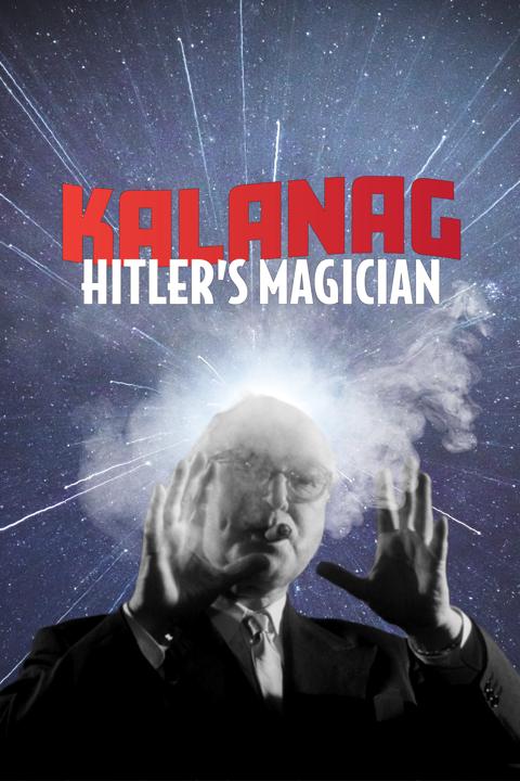 Poster för Kalanag: Hitler's Magician