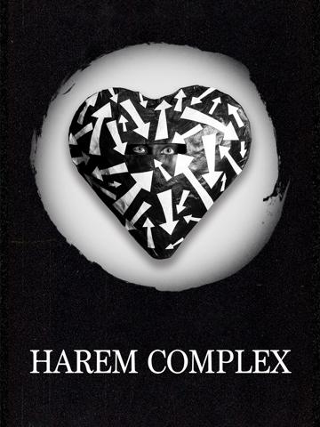 Harem Complex poszter