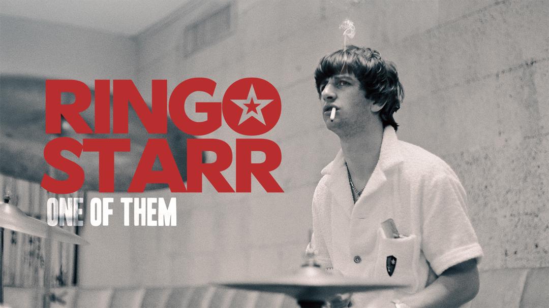 Ringo Starr: One of Them