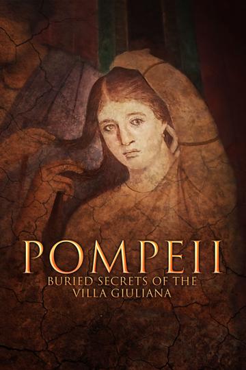 Pompeii: The Origins poszter