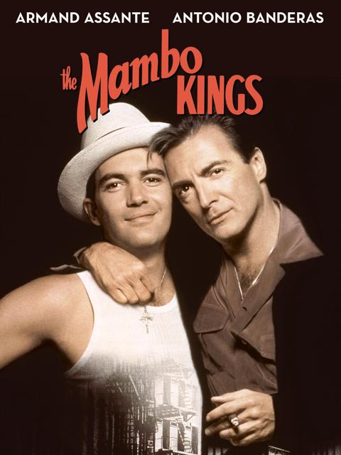 The Mambo Kings