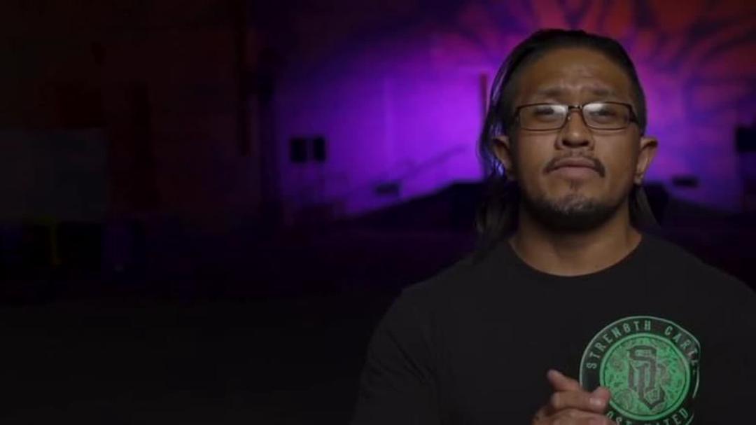 Background image for Drive-in Comedy Show