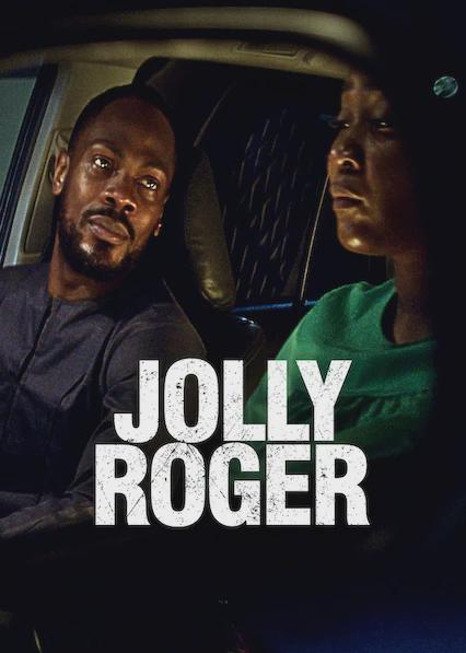 Poster för Jolly Roger