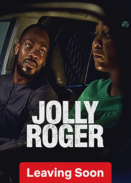 Poster för Jolly Roger