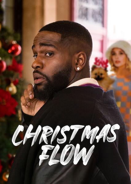 Poster för Christmas Flow