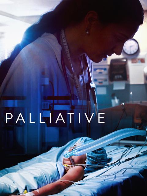 Poster för Palliative