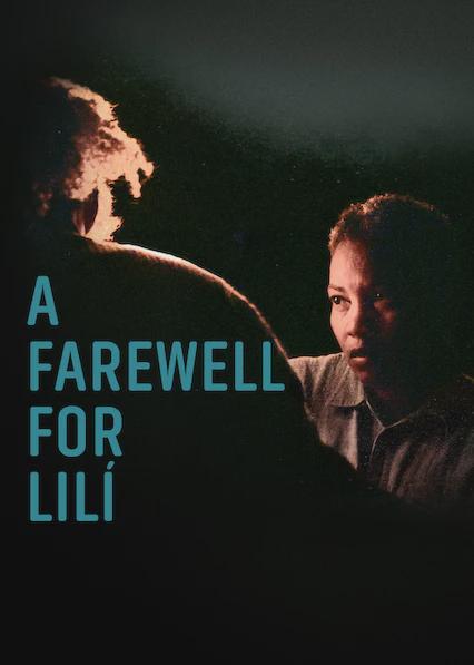 Poster för A Farewell for Lilí