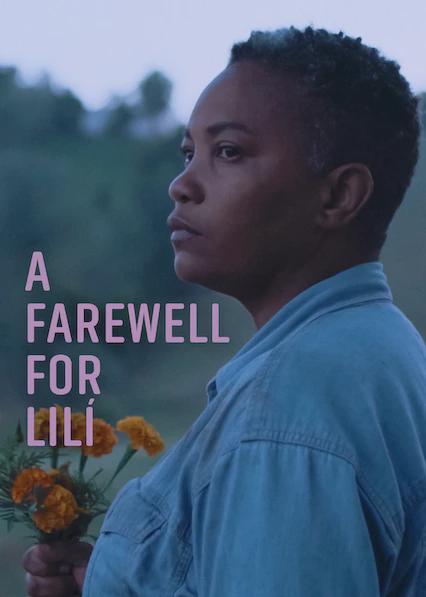 Poster för A Farewell for Lilí