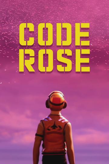 Code Rose poszter