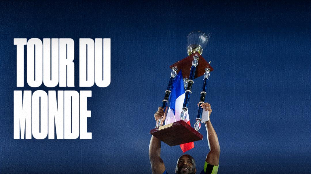 Tour du monde