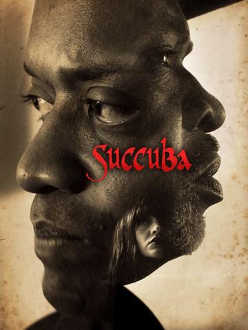 Succuba poszter