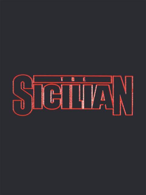 The Sicilian