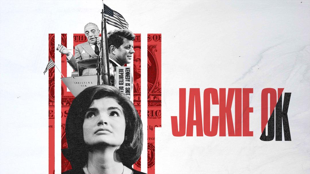 Jackie OK
