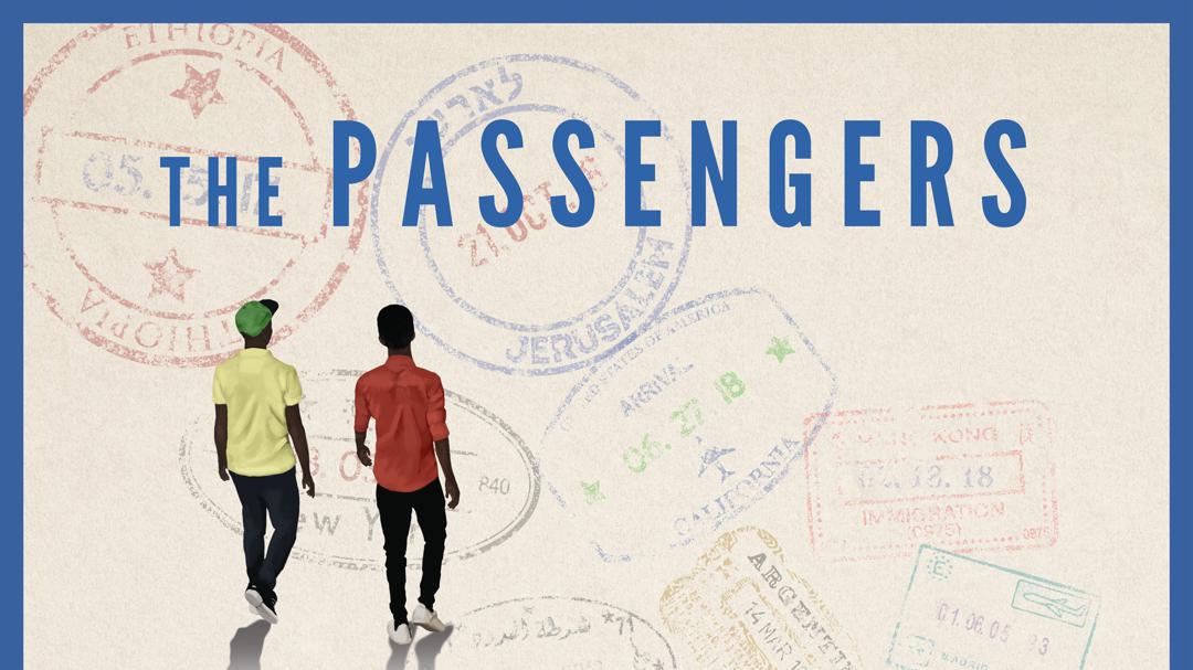 The Passengers
