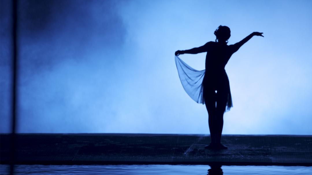 Background image for Cirque du Soleil: Without a Net
