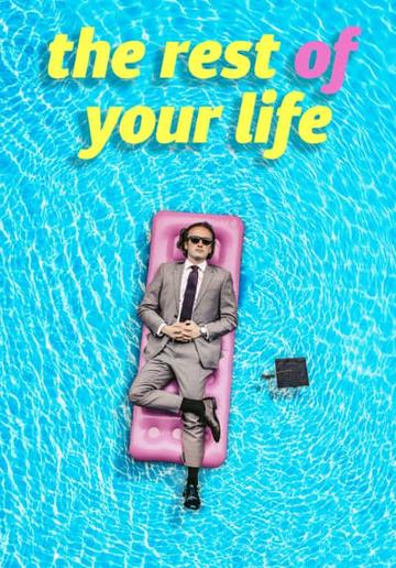The Rest Of Your Life poszter