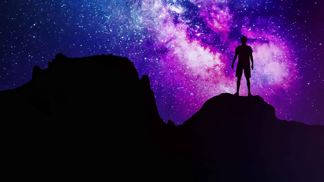 Background image for Aliens Uncovered: ET or Man-Made