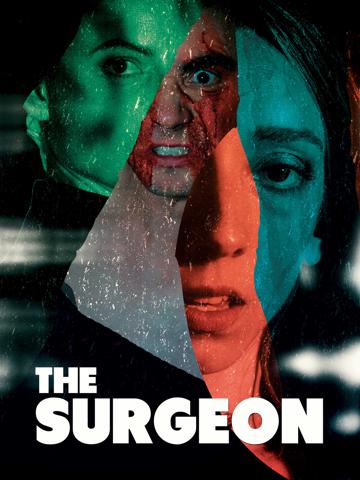 The Surgeon poszter