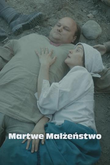 A Dead Marriage poszter