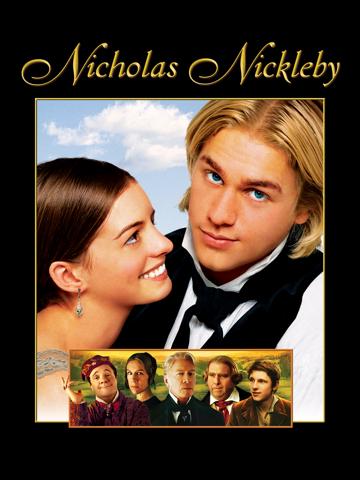 Nicholas Nickleby élete és kalandjai poszter