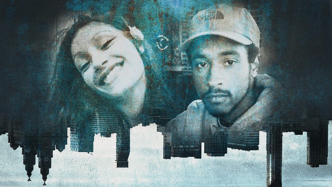Background image for Bad Love: Why Did Fri Kill Kyle?