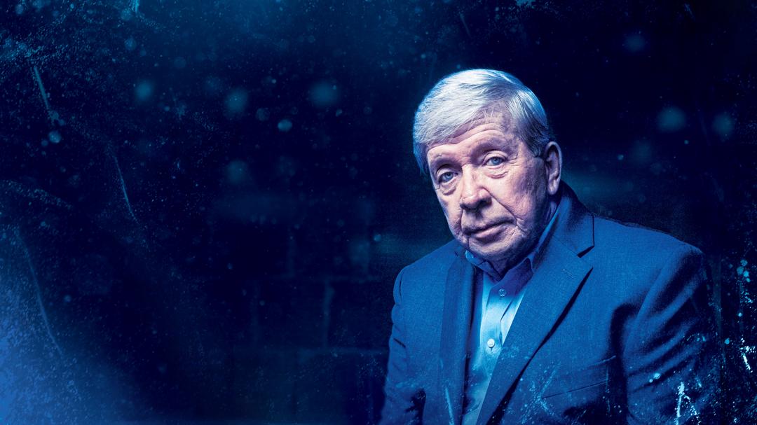 Background image for Homicide Hunter: Never Give Up