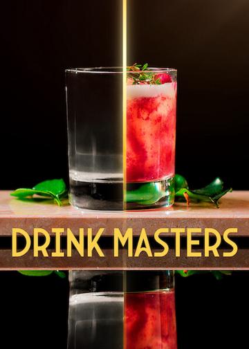 Drink Masters poszter