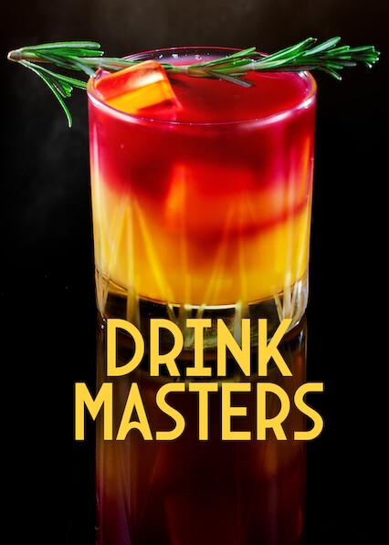 Poster för Drink Masters