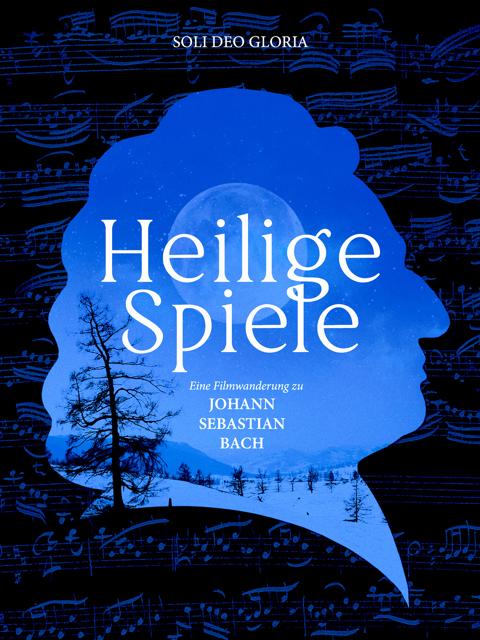 Poster för Sacred Games