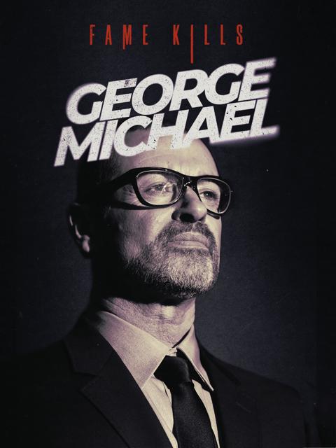 Poster för Fame Kills: George Michael