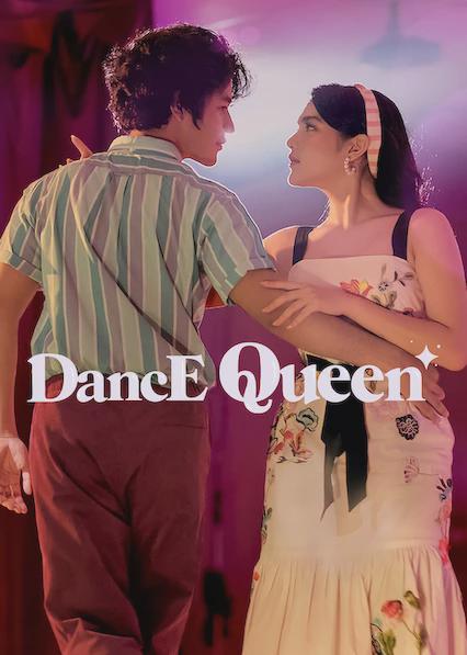 Poster för Dance Queen