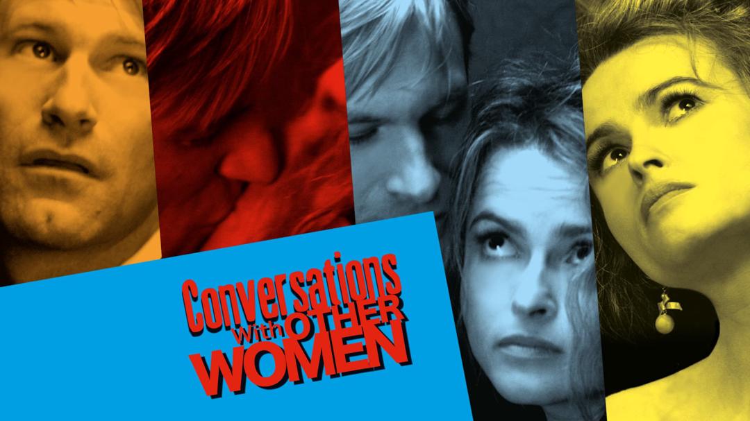 Background image for Conversations with Other Women