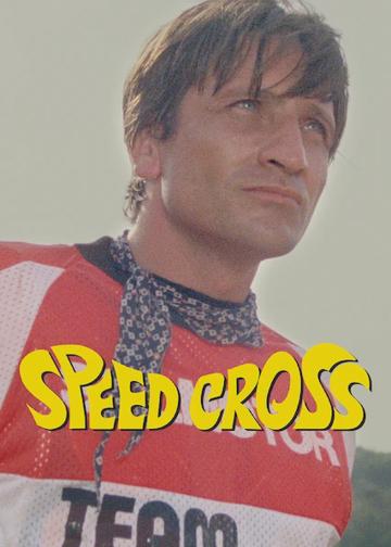 A motokrossz másik oldala poszter