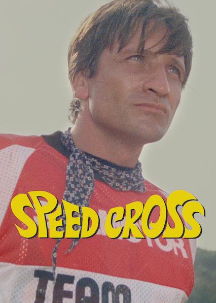 Poster för Speed Cross