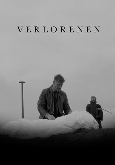 Movie poster for Lost