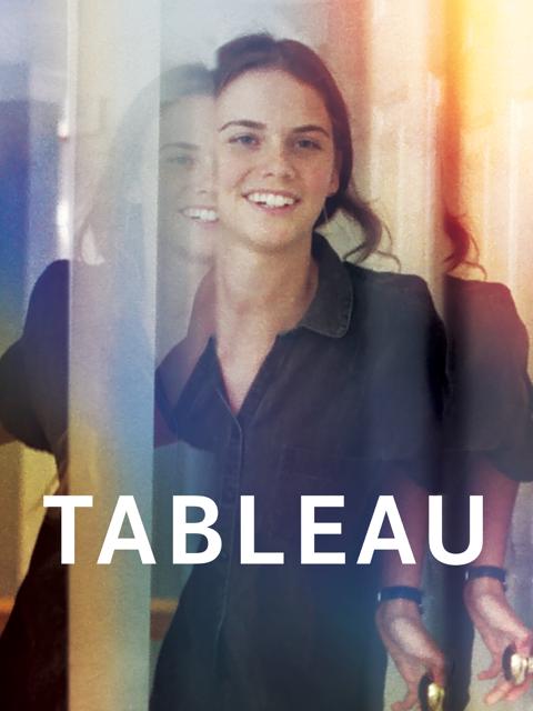 Movie poster for Tableau
