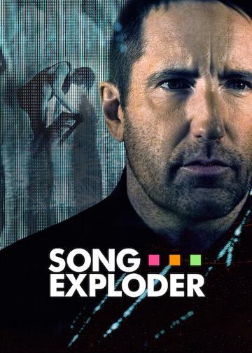 Song Exploder: A dal, és ami mögötte van poszter