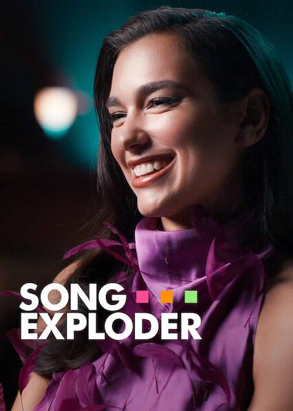 Song Exploder Cover Song Exploder — Série en streaming sur Netflix