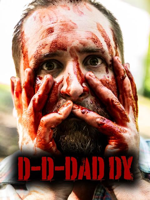 Poster för Field of Operations: D-Day