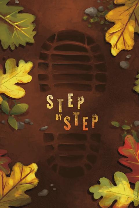 Poster för Step by Step
