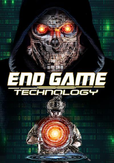 Poster för End Game: Technology