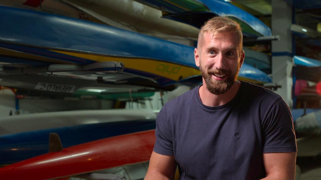 Background image for La cima