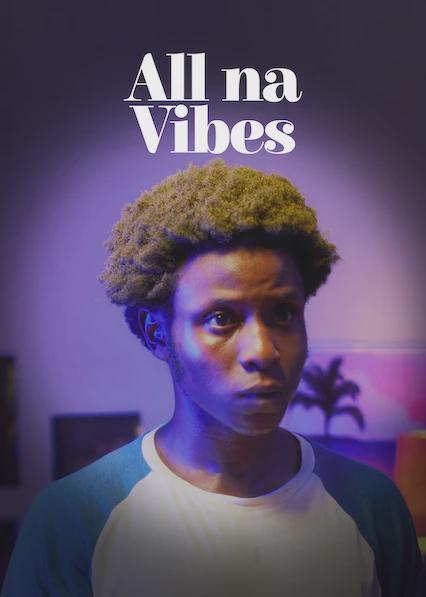 Poster för All na Vibes