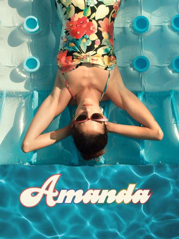 Amanda