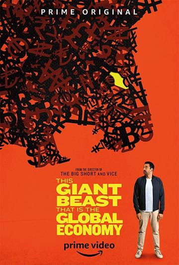 This Giant Beast That is the Global Economy poszter