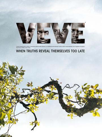 Veve poszter