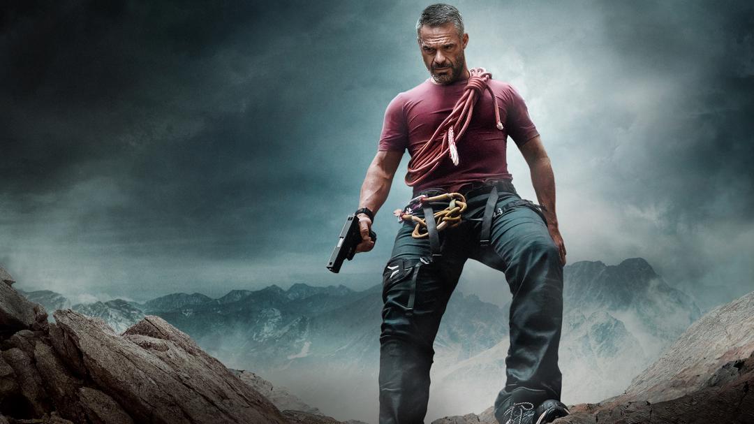 Background image for The Devil’s Leap