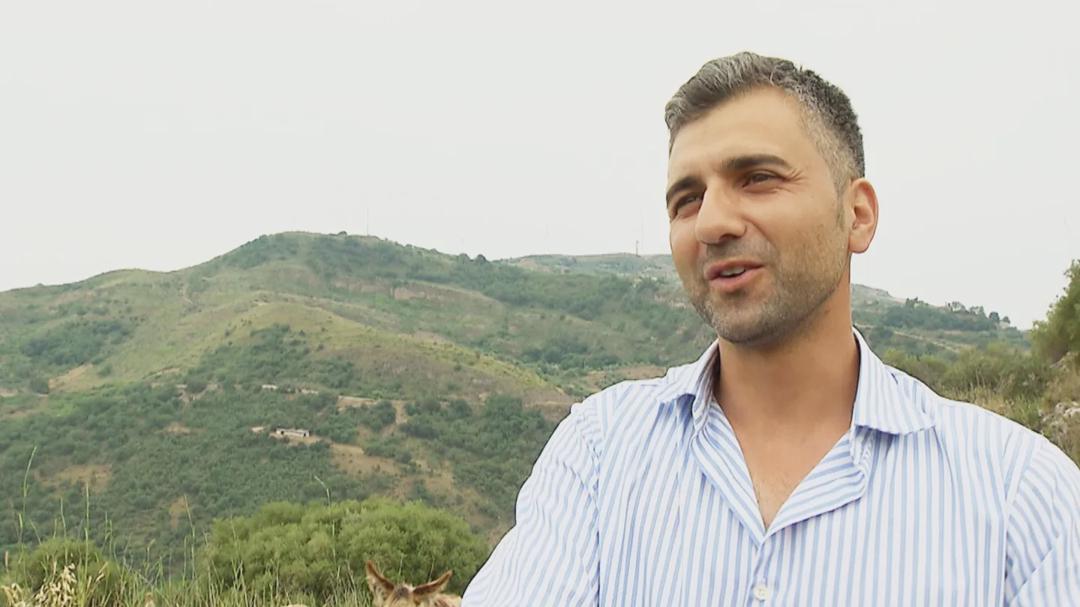 Background image for Four Seasons In Rural Sicily