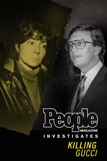 Killing Gucci: People Magazine Investigates poszter